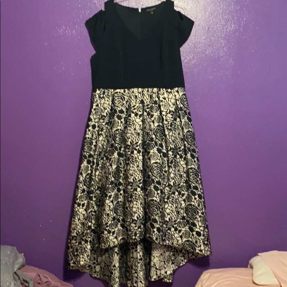 Formal dress